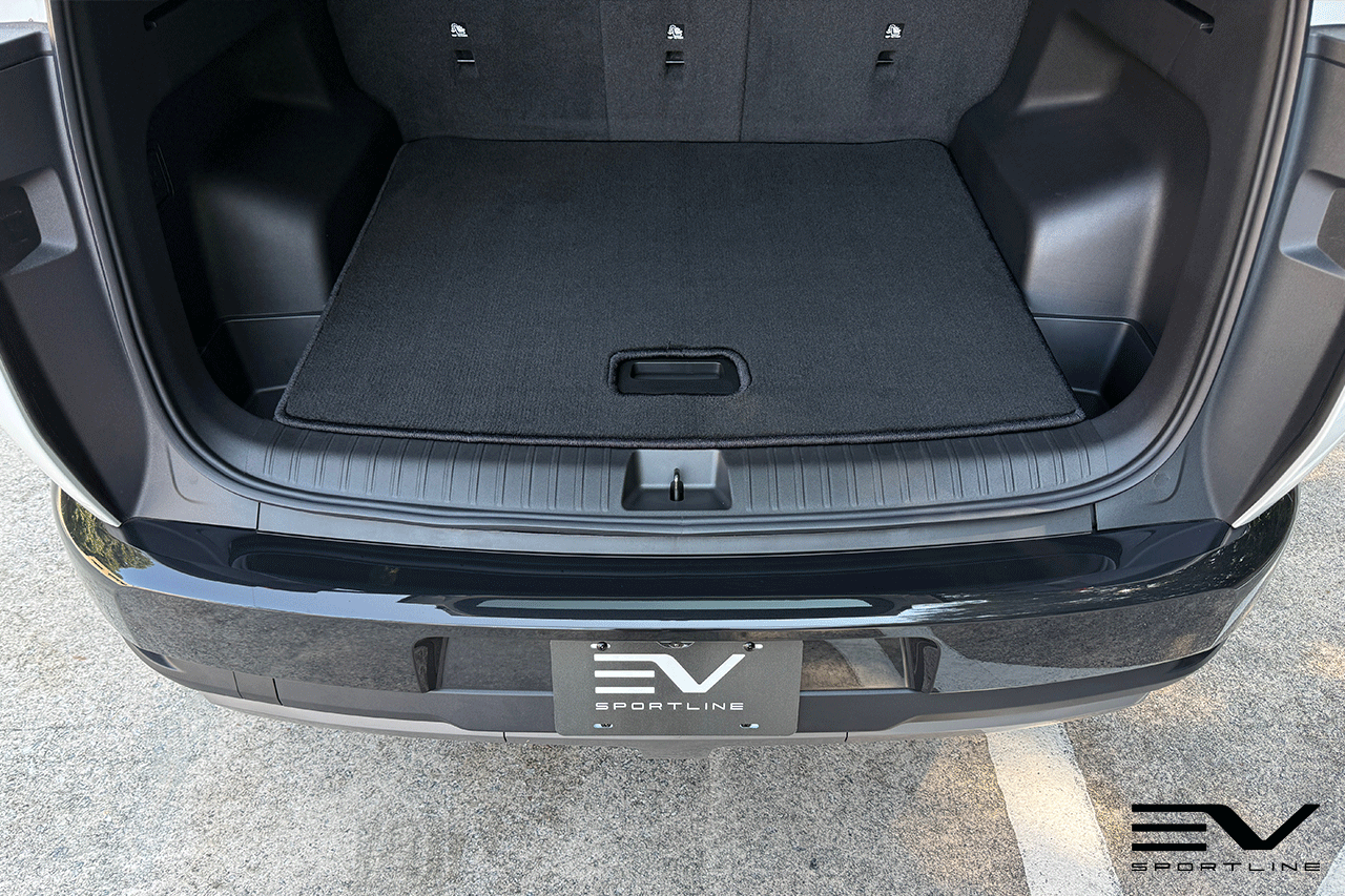 DIY Paint Protection Film (PPF) Kit for Rivian R2 High Wear Areas