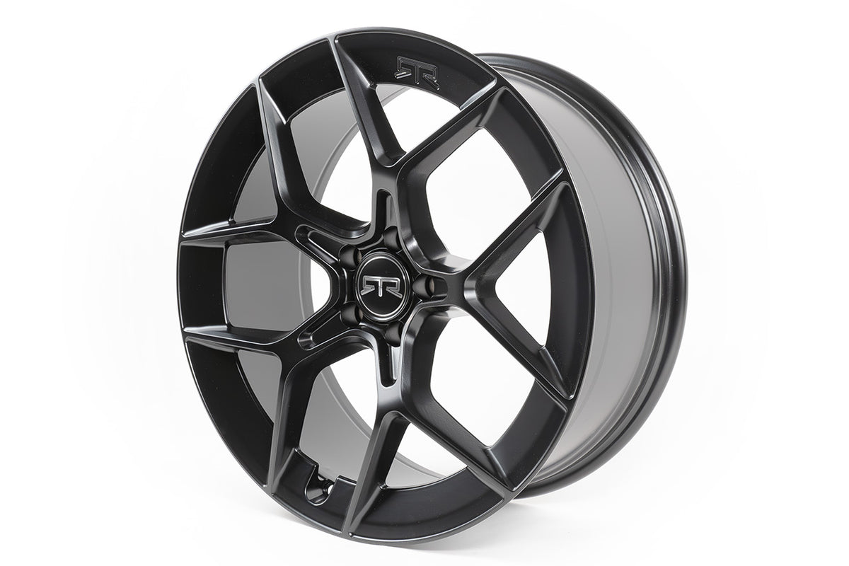 RTR Aero 5 20&quot; Ford Mustang Mach E Wheel (Set of 4)