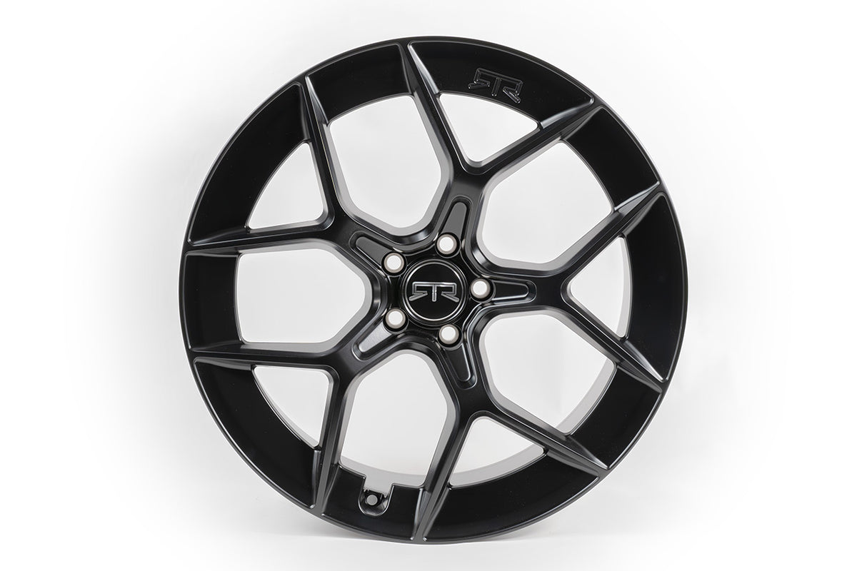 RTR Aero 5 20&quot; Ford Mustang Mach E Wheel (Set of 4)