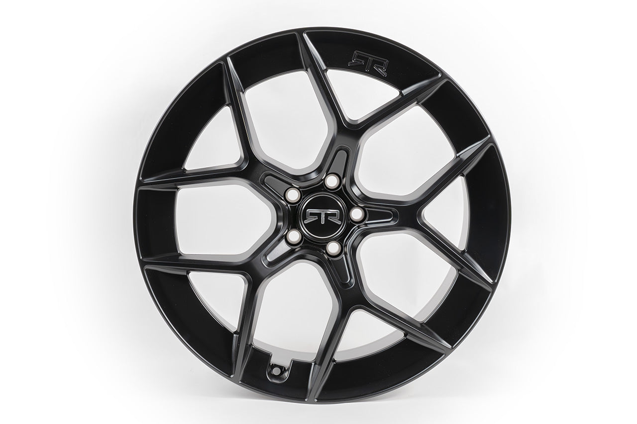 RTR Aero 5 20" Ford Mustang Mach E Wheel (Set of 4)