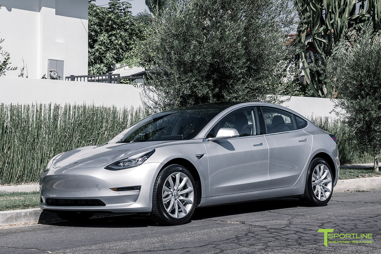 TST 18" Tesla Model 3 Wheel (Set of 4)