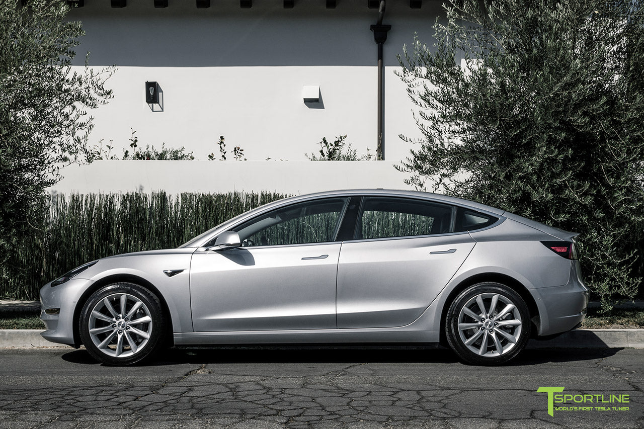 TST 18" Tesla Model 3 Wheel (Set of 4)
