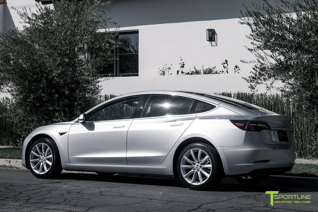 TST 18" Tesla Model 3 Wheel (Set of 4)