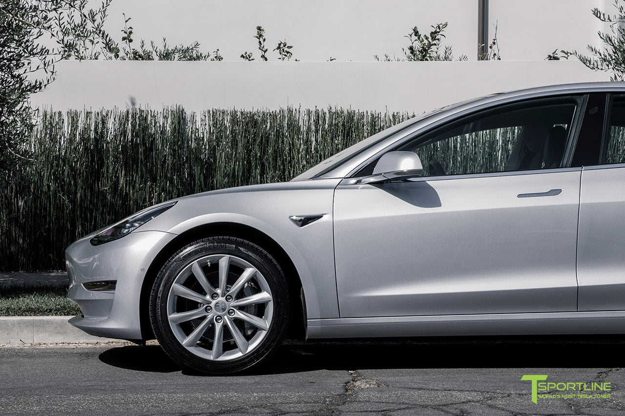 TST 18" Tesla Model 3 Wheel (Set of 4)