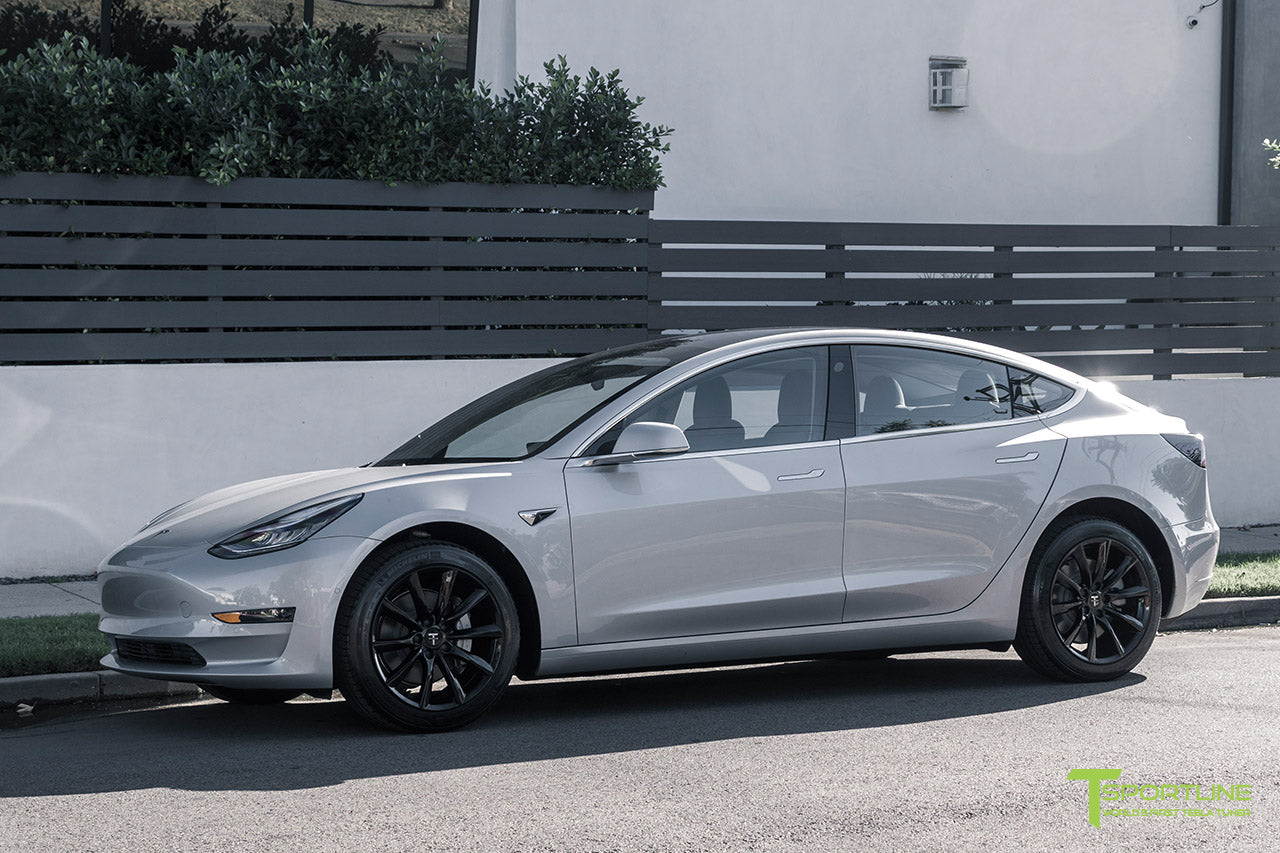 TST 18" Tesla Model 3 Wheel (Set of 4)
