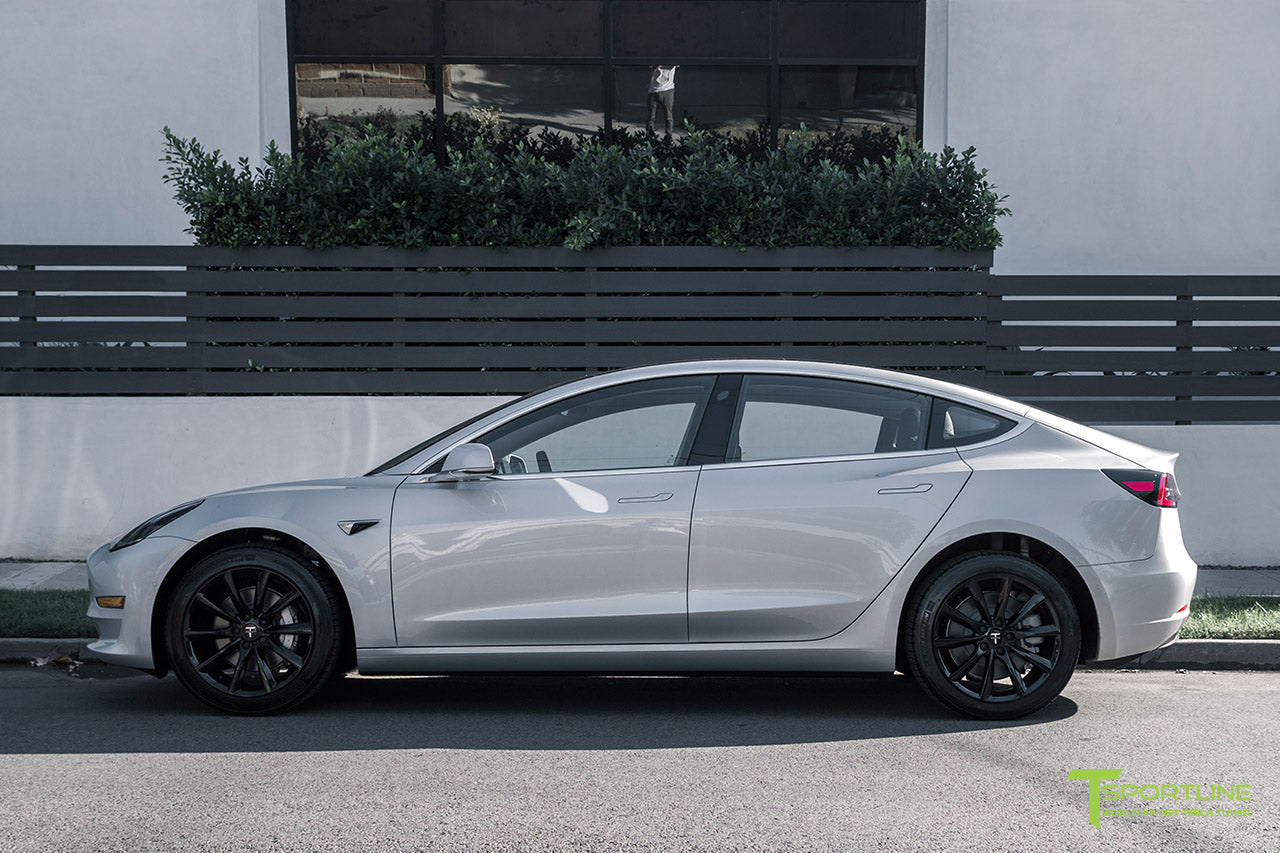 TST 18" Tesla Model 3 Wheel (Set of 4)