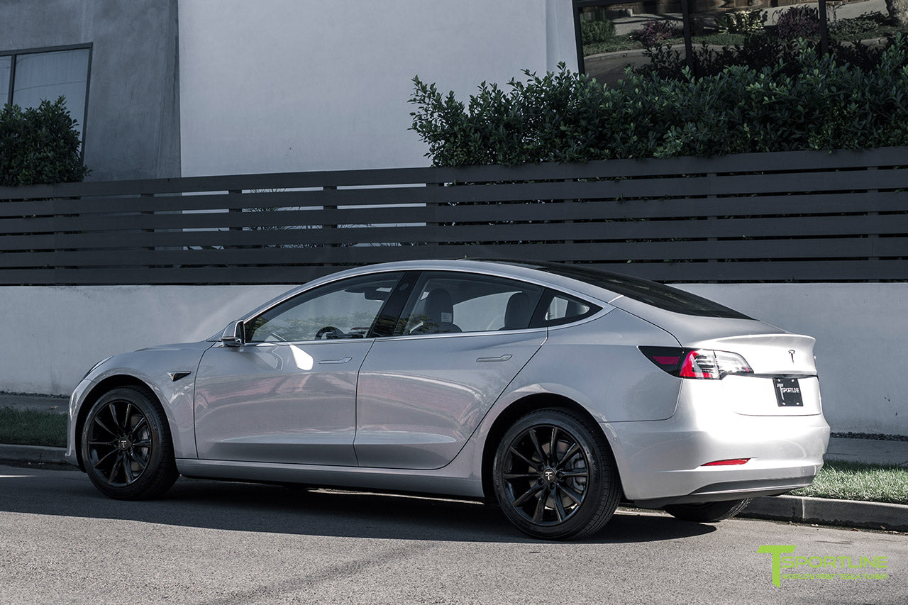 TST 18" Tesla Model 3 Wheel (Set of 4)