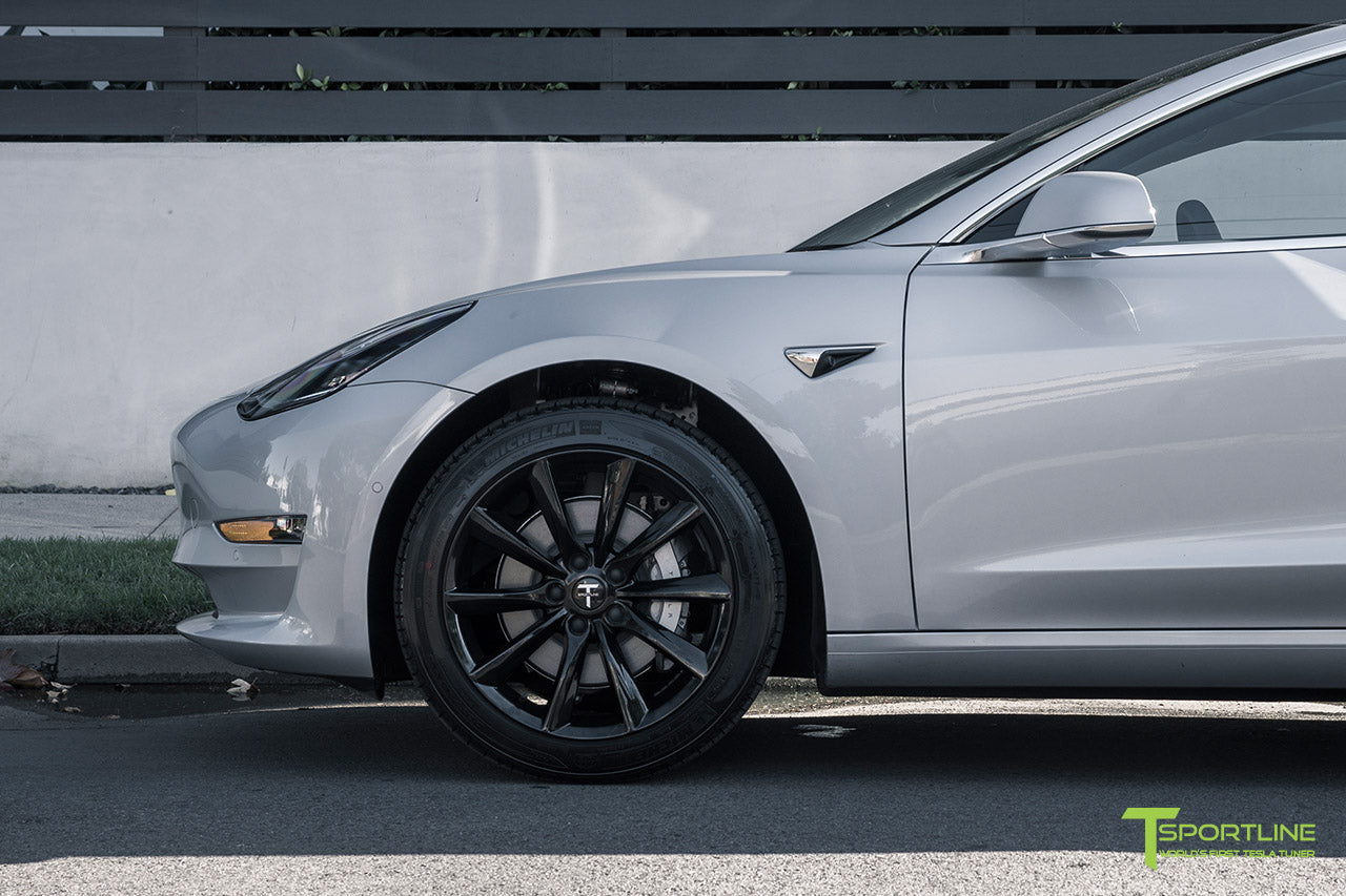 TST 18" Tesla Model 3 Wheel (Set of 4)