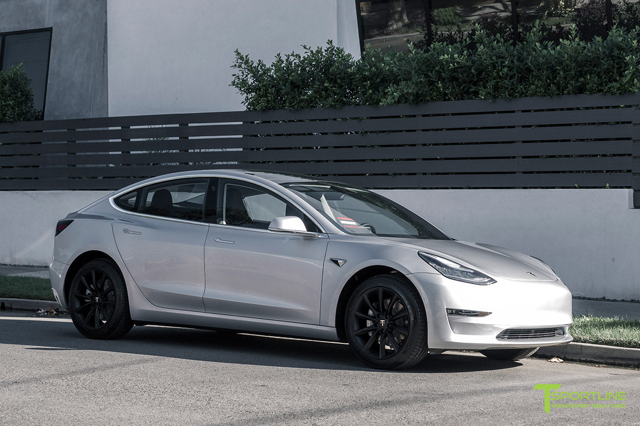 TST 18" Tesla Model 3 Wheel (Set of 4)