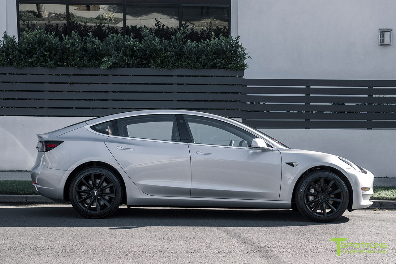 TST 18" Tesla Model 3 Wheel (Set of 4)