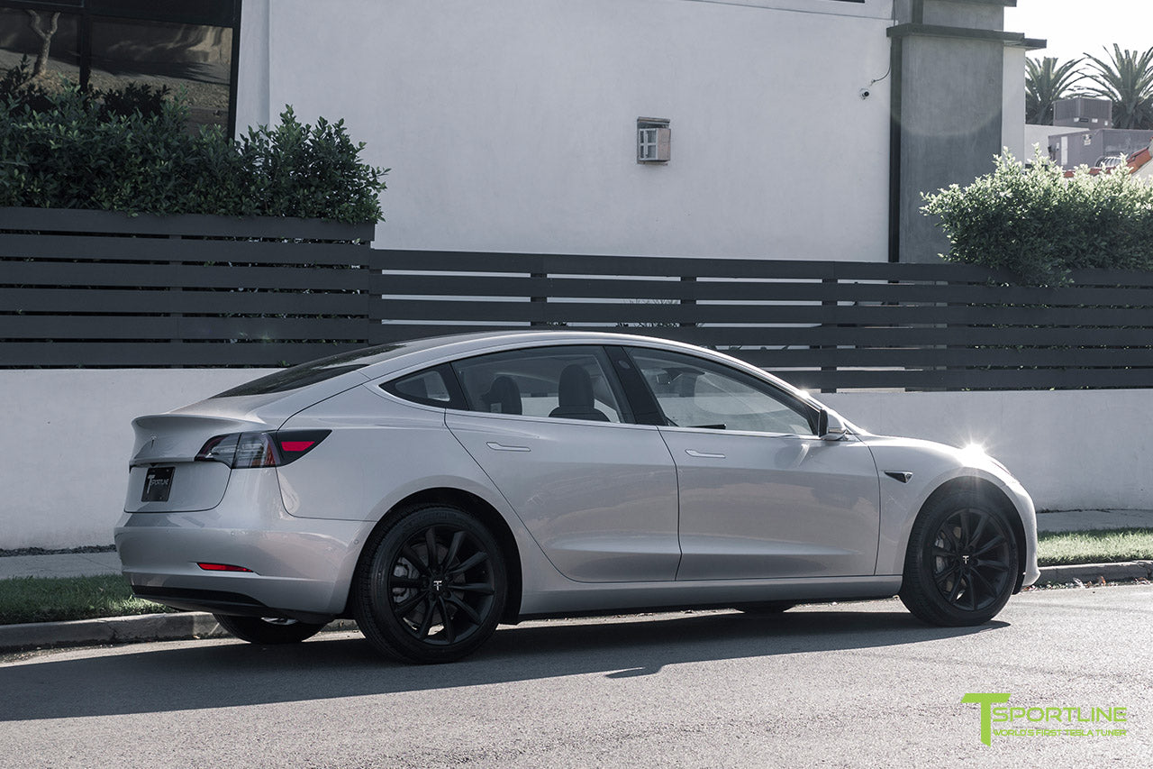 T Sportline TST 18" Tesla Model Y Wheels (ZEPTO)