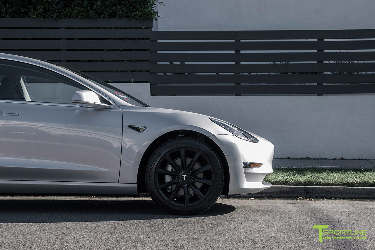 T Sportline TST 18" Tesla Model Y Wheels (ZEPTO)