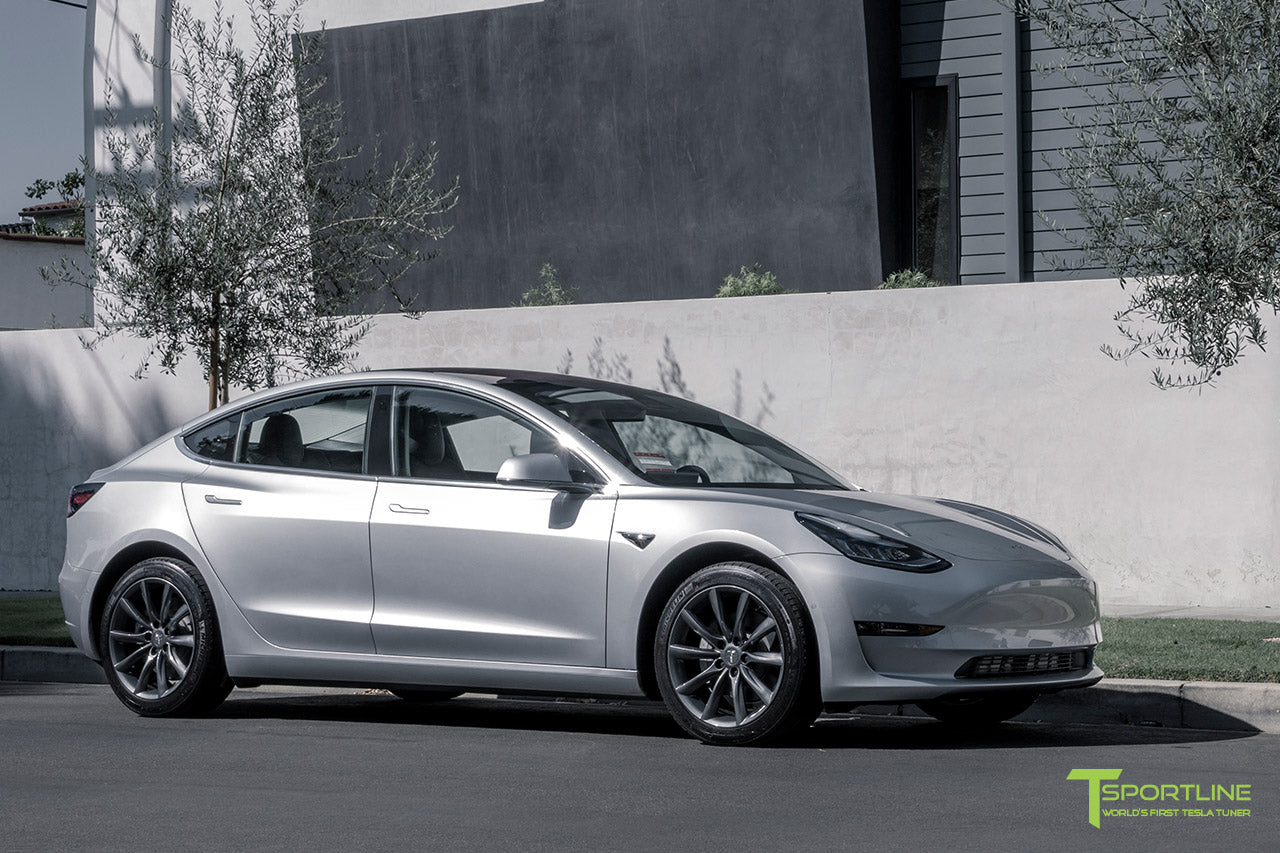 TST 18" Tesla Model 3 Wheel (Set of 4)
