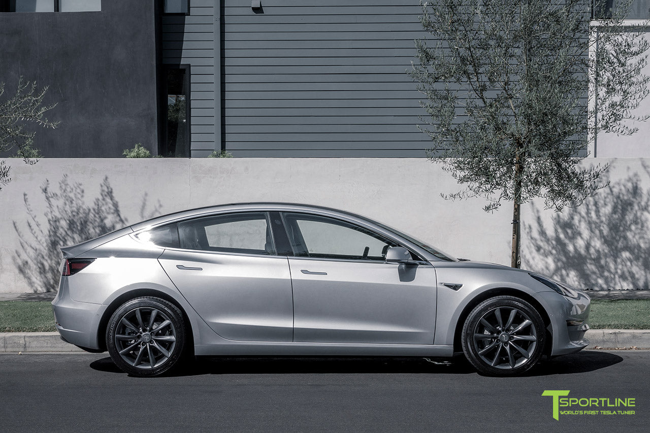 TST 18" Tesla Model 3 Wheel (Set of 4)