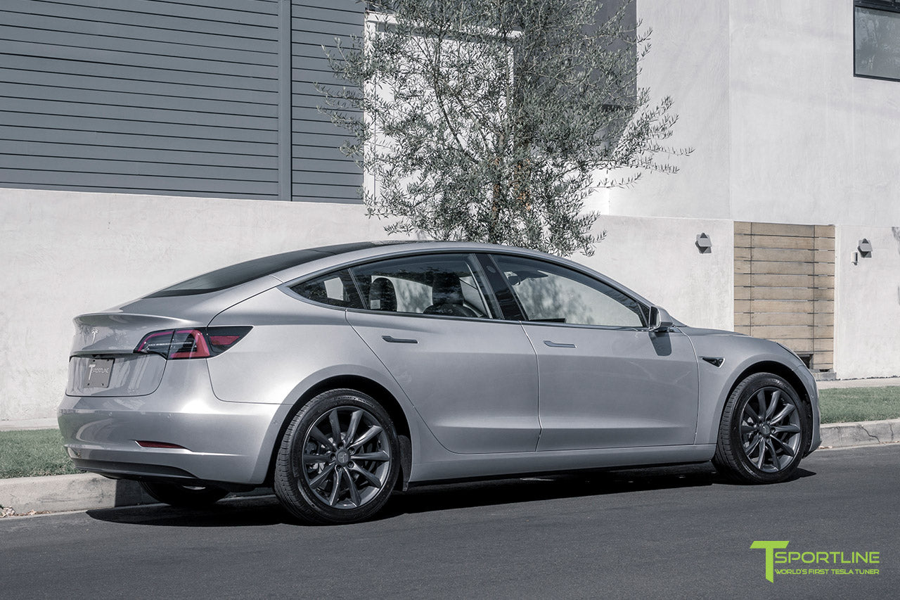 TST 18" Tesla Model 3 Wheel (Set of 4)