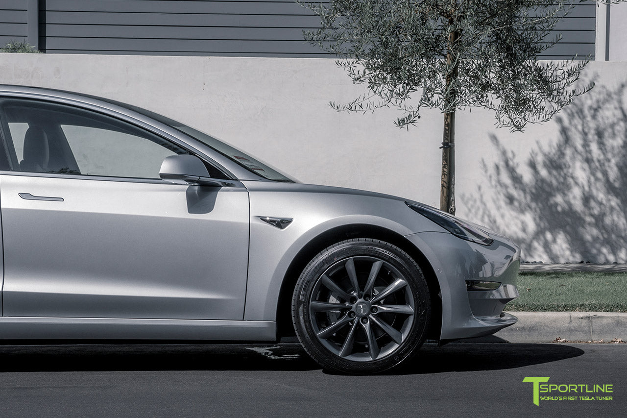 TST 18" Tesla Model 3 Wheel (Set of 4)