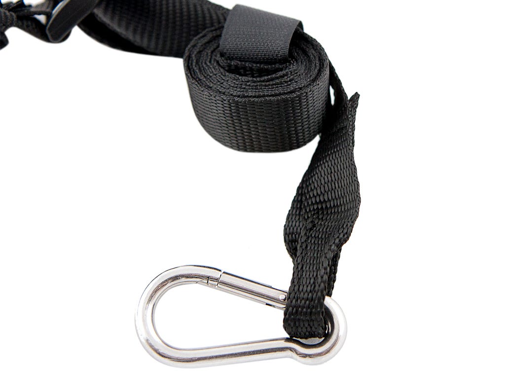 Front Runner Stratchits Stretchy Tie Down Straps for Slimeline II Racks