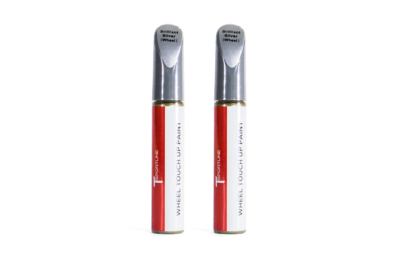 T Sportline Tesla Wheel Touch Up Paint