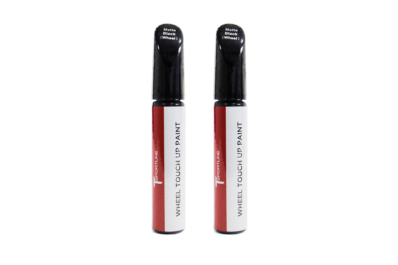 T Sportline Tesla Wheel Touch Up Paint