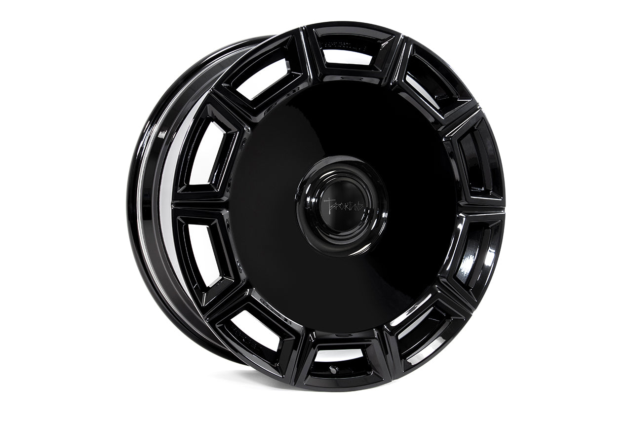 Ev Rims Logo Chevrolet Silverado EV Wheels - EV Sportline - The Leader in Electric ...