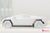 Tesla Cybertruck Carbon Fiber Wide Body Package by T Sportline