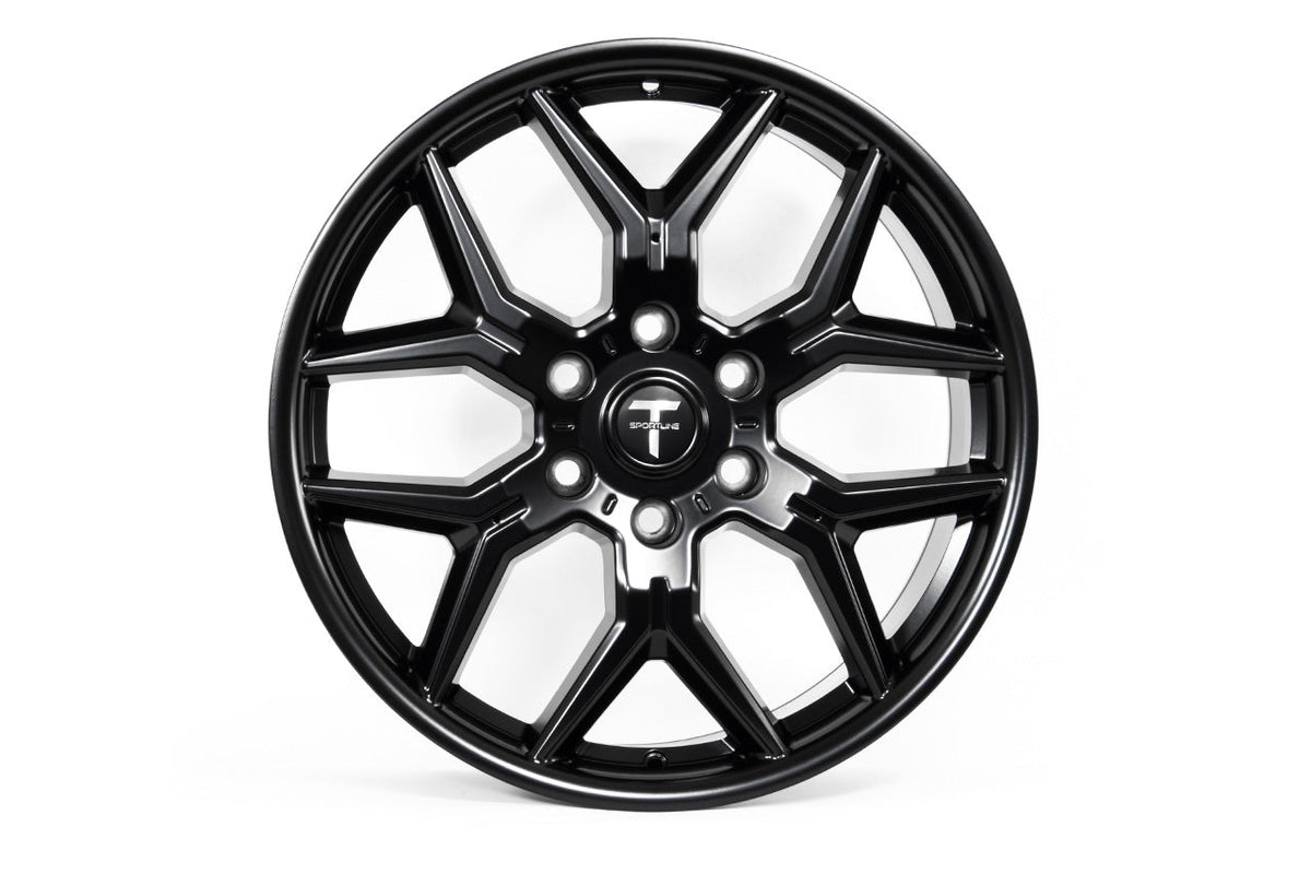 Tesla Cybertruck 20&quot; T Sportline TCT AeroMaxx Wheel (Set of 4)