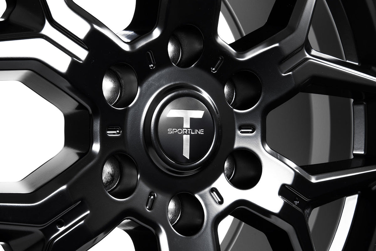 Tesla Cybertruck 20&quot; T Sportline TCT AeroMaxx Wheel (Set of 4)