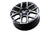 Rivian R1T / R1S R600 Overland XL 22" Forged Wheels by Team 1EV