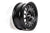 Tesla Cybertruck 'Cyber Steelie' 20" T Sportline TCS Steel Wheels (Set of 4)