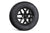 Tesla Cybertruck 20" T Sportline TCT AeroMaxx Wheel and Tire Package (Set of 4)