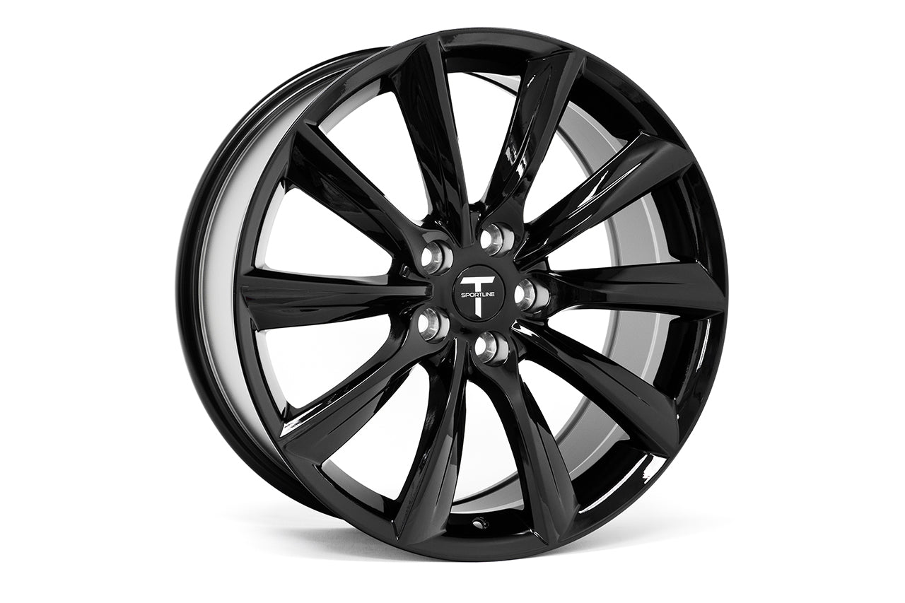 TST 18" Tesla Model 3 Wheel (Set of 4)
