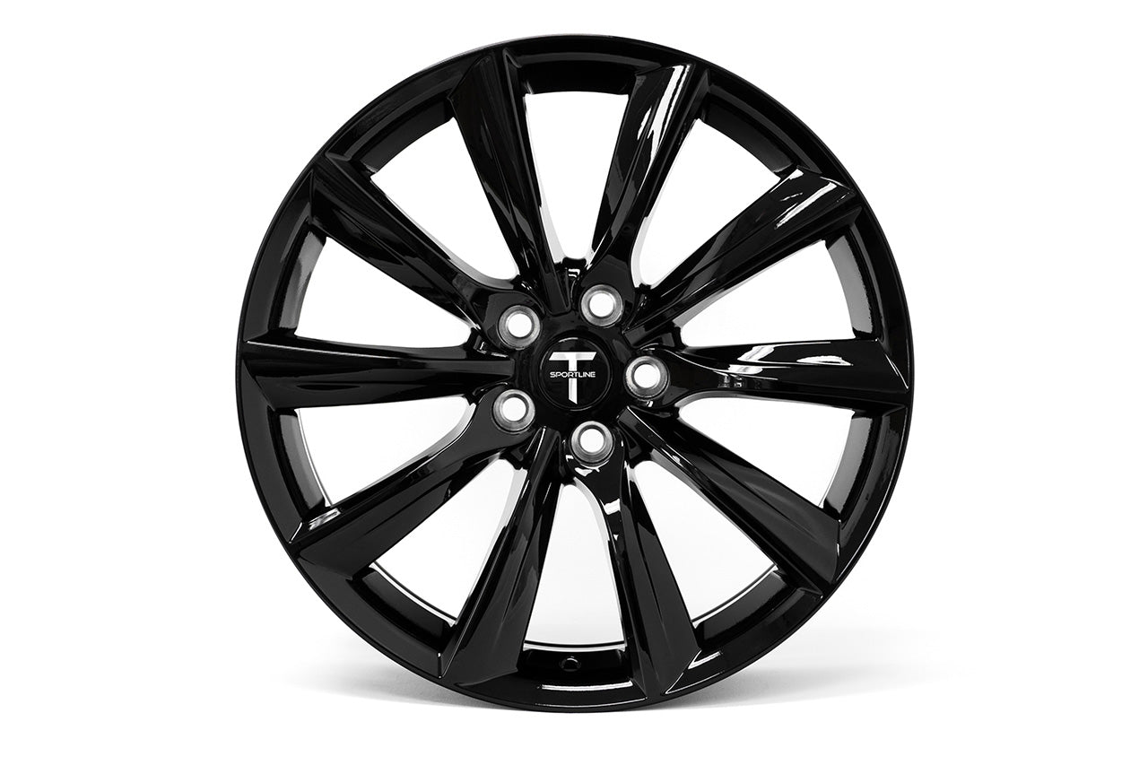 T Sportline TST 18" Tesla Model Y Wheels (ZEPTO)