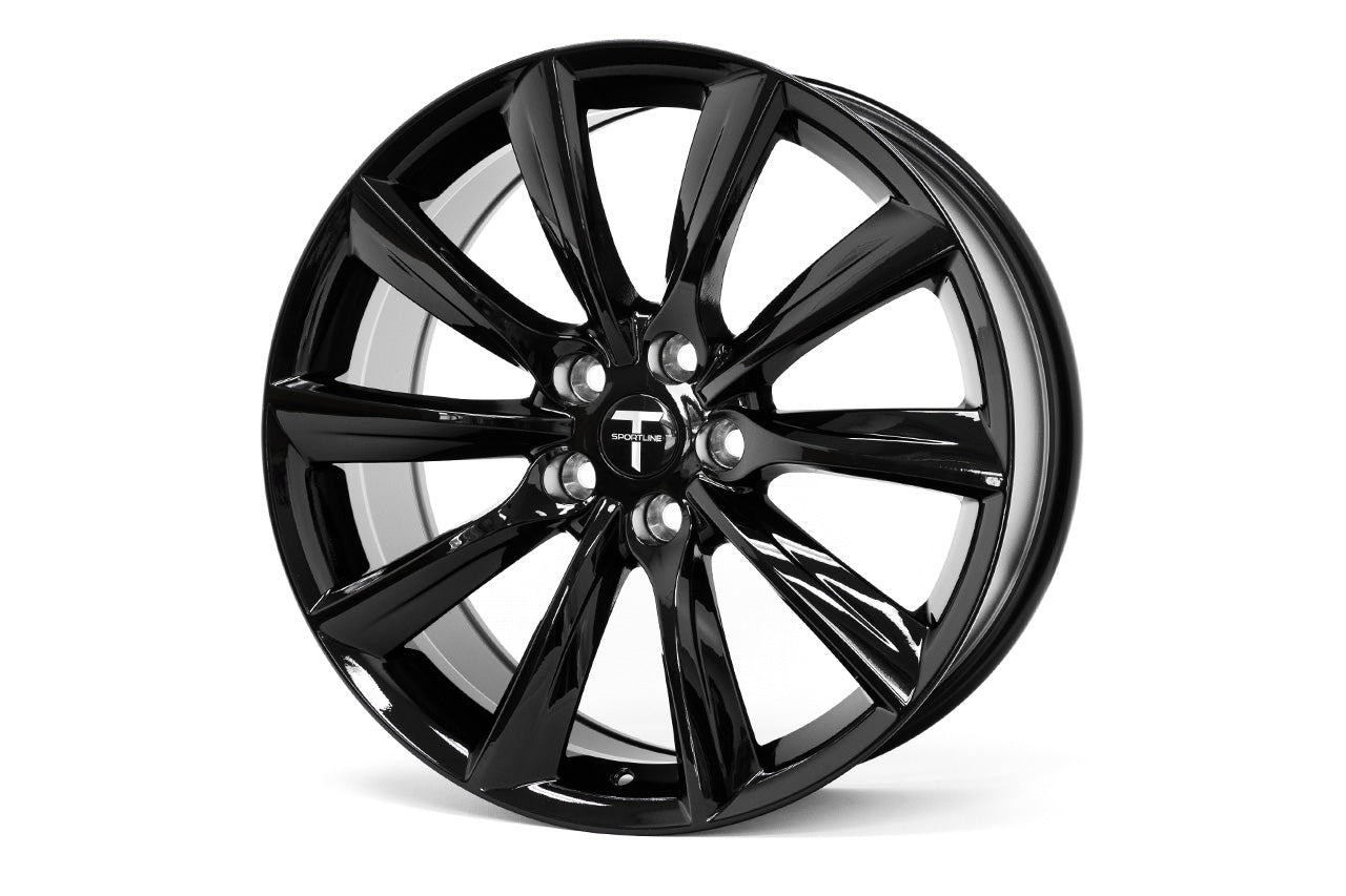 T Sportline TST 18" Tesla Model Y Wheels (ZEPTO)