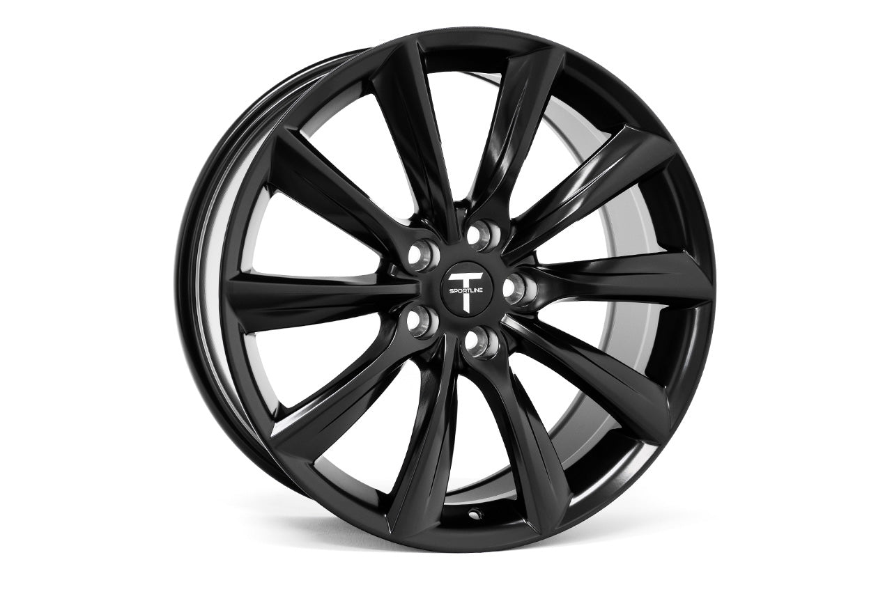 TST 18" Tesla Model 3 Wheel (Set of 4)