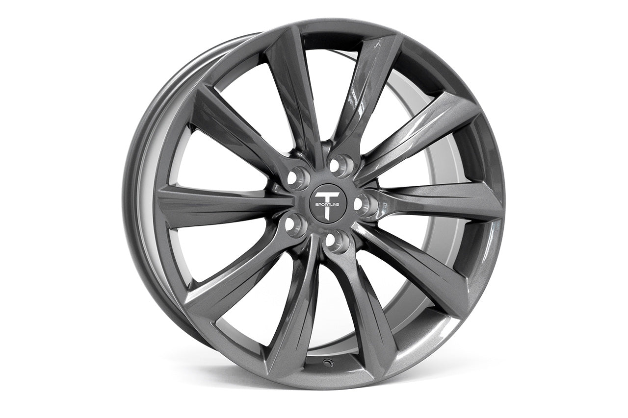 TST 18" Tesla Model 3 Wheel (Set of 4)
