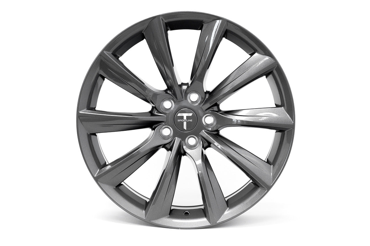 T Sportline TST 18" Tesla Model Y Wheels (ZEPTO)