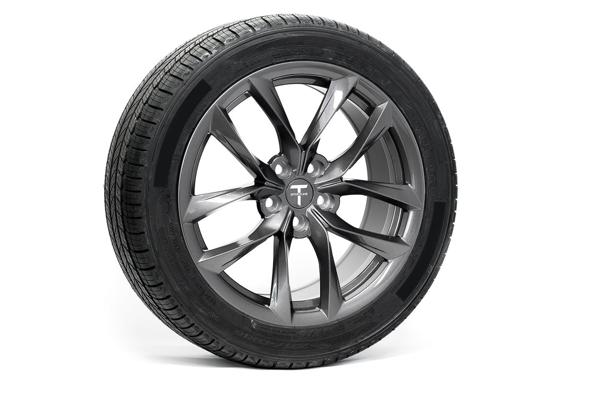 TSS 19&quot; Lucid Air Wheel and Winter Tire Package (Set of 4)