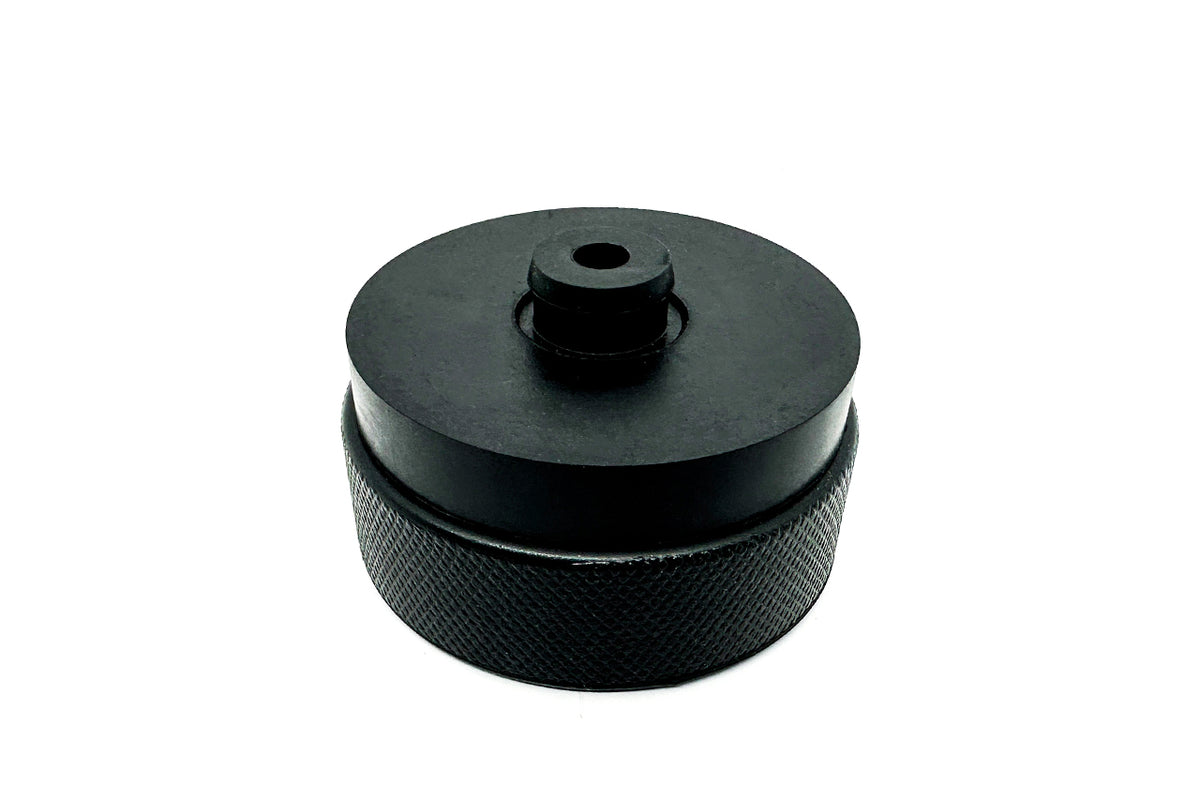 Tesla Jack Adapter Lifting Pad Puck Set &amp; Case for Model S 3 X Y