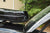 Yakima GrandTour Lo Premium High Gloss Low Profile Roof Top Cargo Box