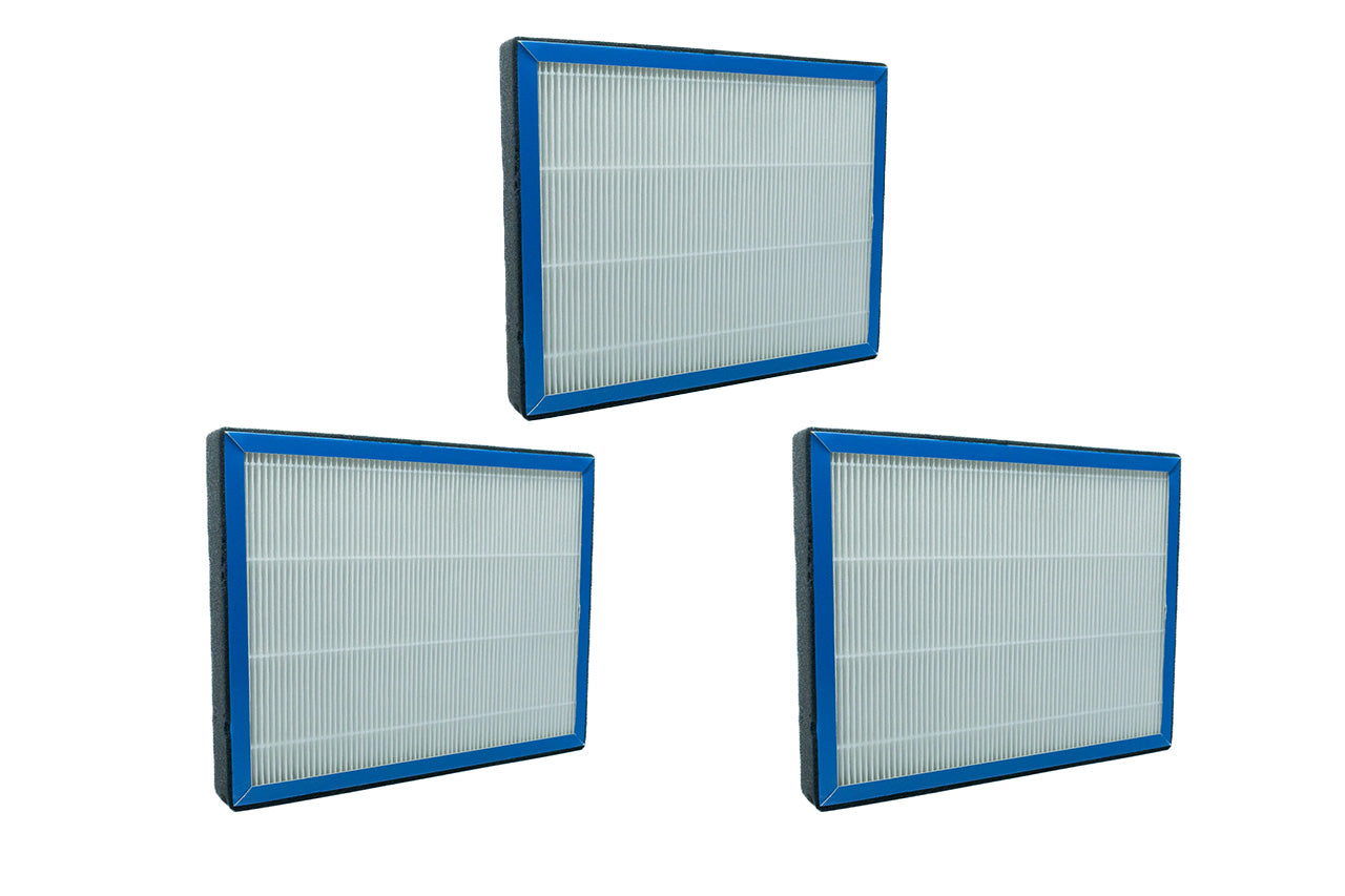 Ford F-150 Lightning EV Replacement HEPA Cabin Air Filter