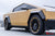 Tesla Cybertruck Carbon Fiber Wide Body Package by T Sportline