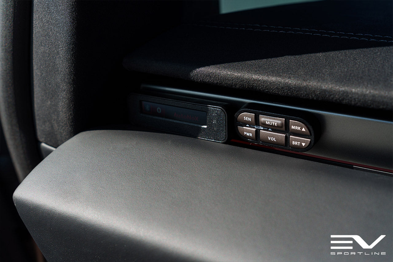 Ticket Avoidance System