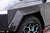 Tesla Cybertruck Carbon Fiber Wide Body Package by T Sportline