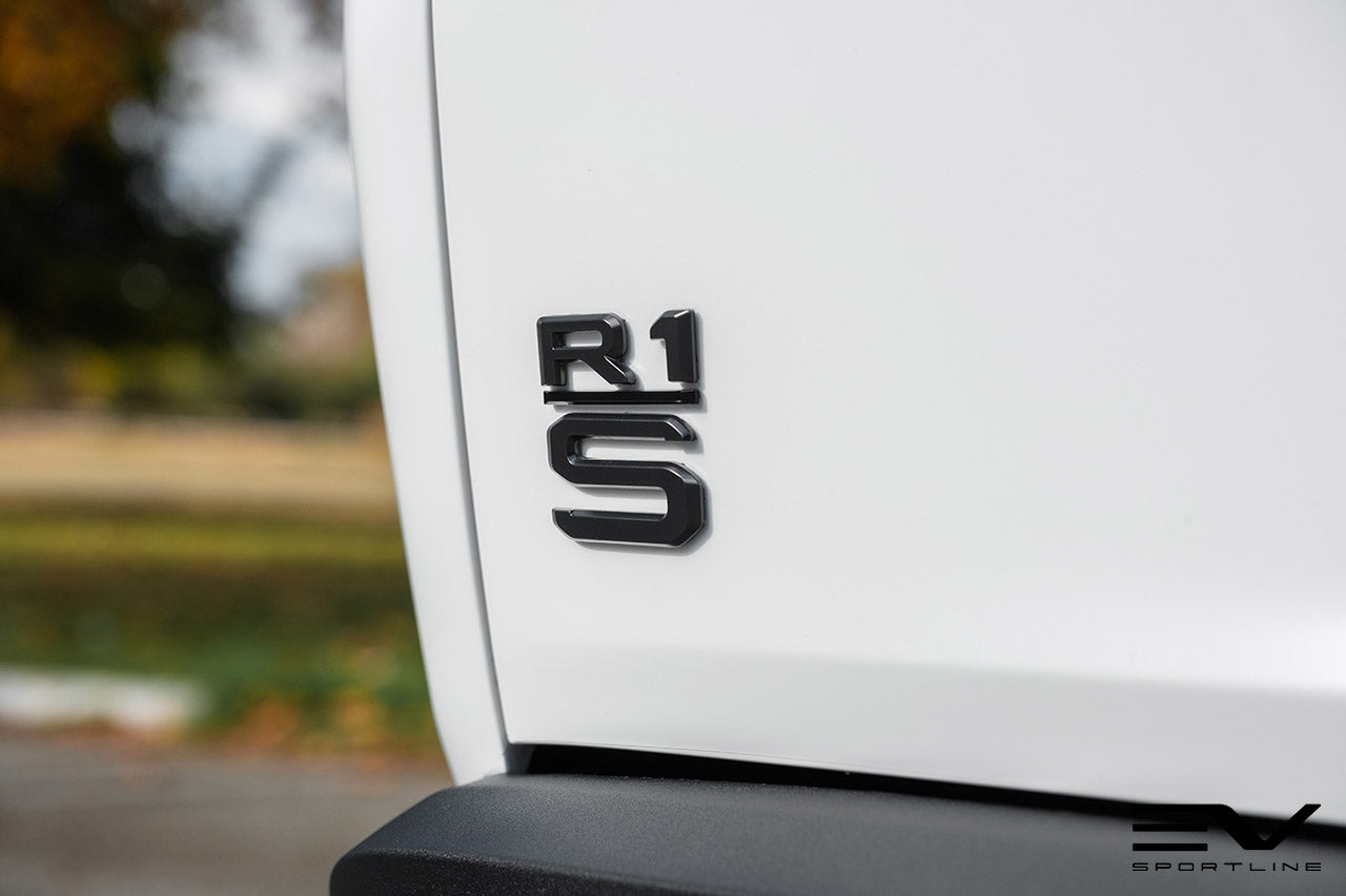 Full Coverage XPEL Paint Protection Film (PPF) and Installation for Rivian R1T / R1S