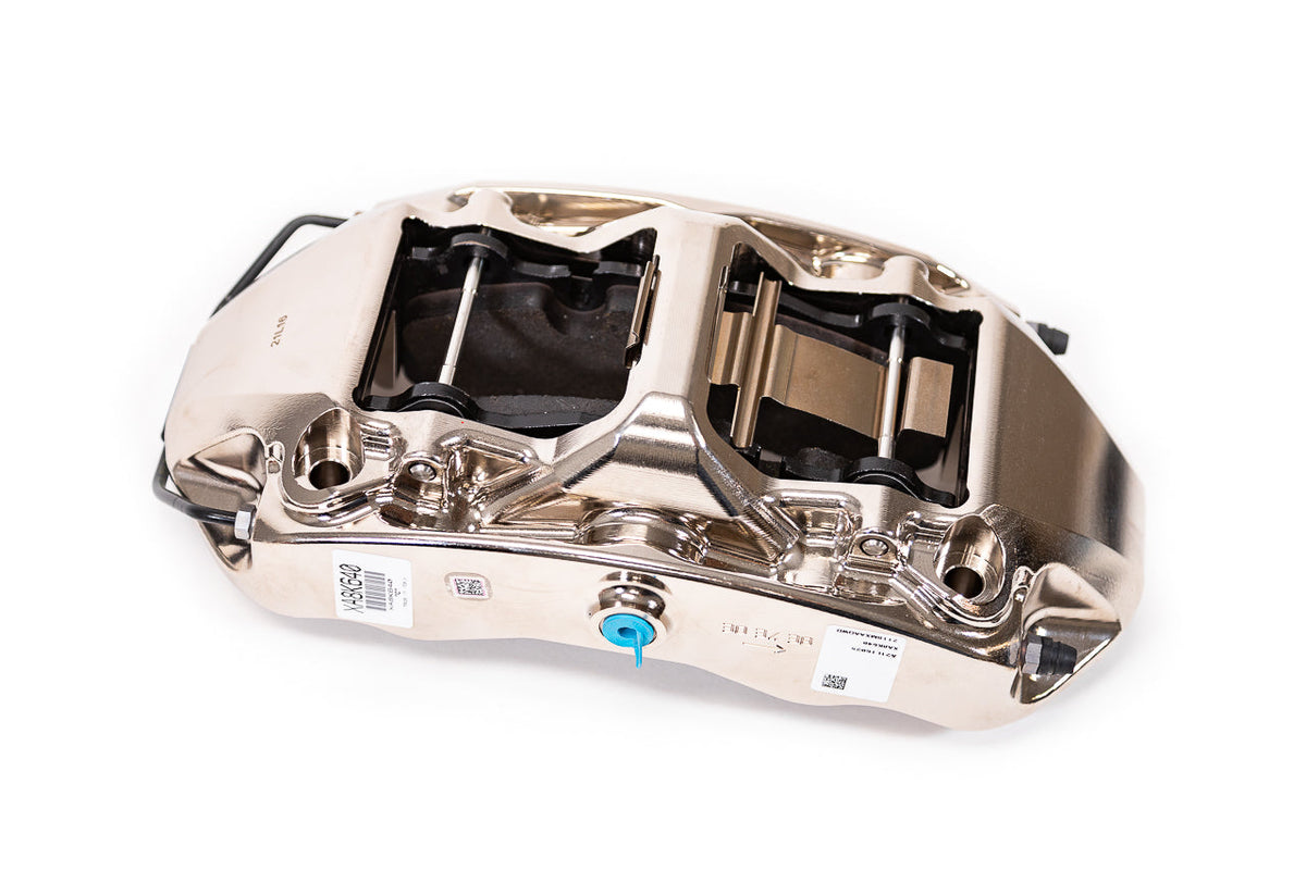 Brembo Gran Turismo Tesla Model S Plaid &amp; Long Range Big Brake Kits