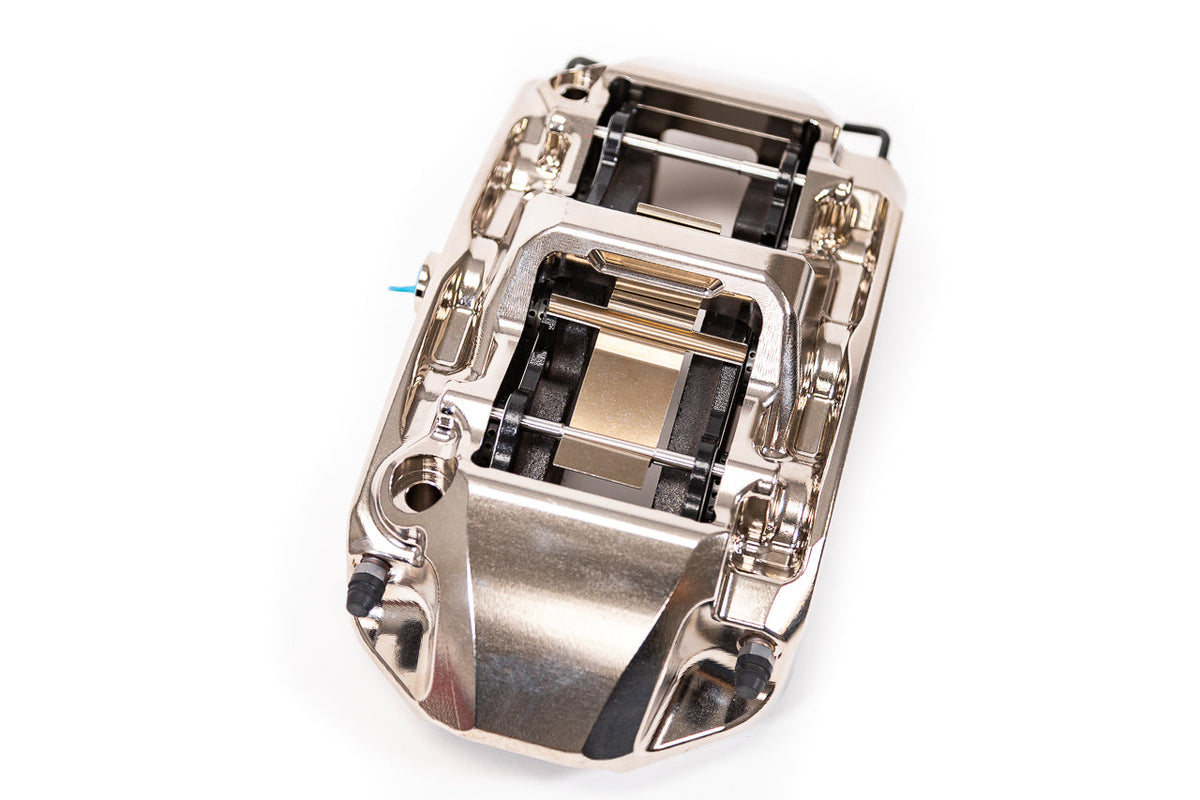 Brembo Gran Turismo Tesla Model S Plaid &amp; Long Range Big Brake Kits