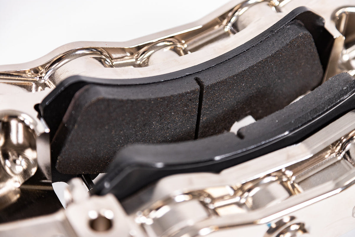 Brembo Gran Turismo Tesla Model S Plaid &amp; Long Range Big Brake Kits