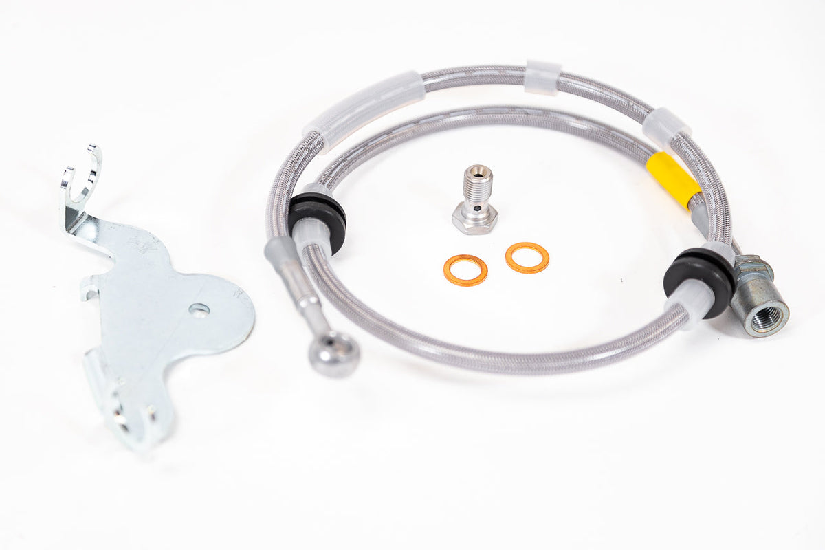 Brembo Gran Turismo Tesla Model S Plaid &amp; Long Range Big Brake Kits