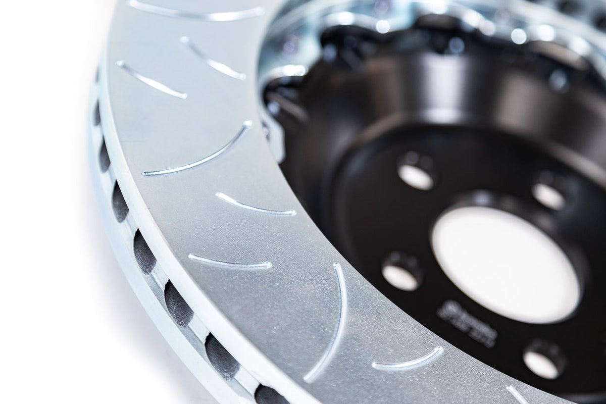 Brembo Gran Turismo Tesla Model S Plaid &amp; Long Range Big Brake Kits