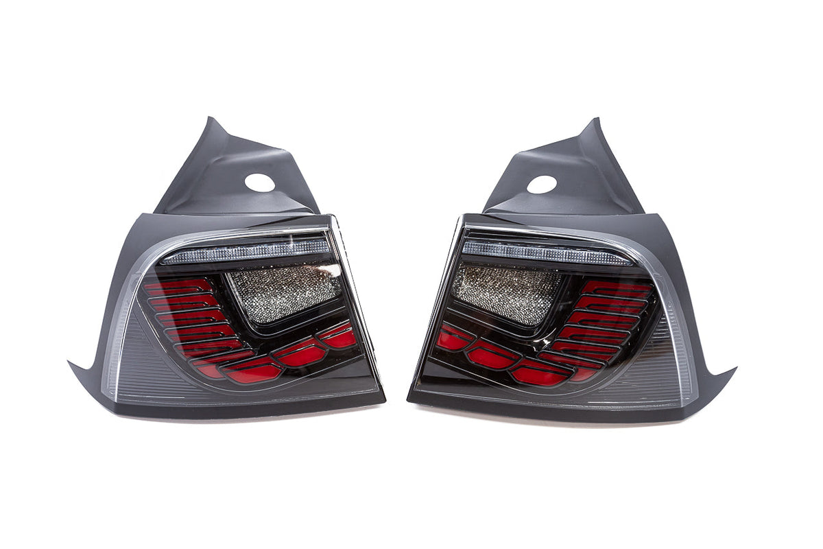 Tesla Model 3 / Y Morimoto Sequential LED Brake / Stop Tail Lights